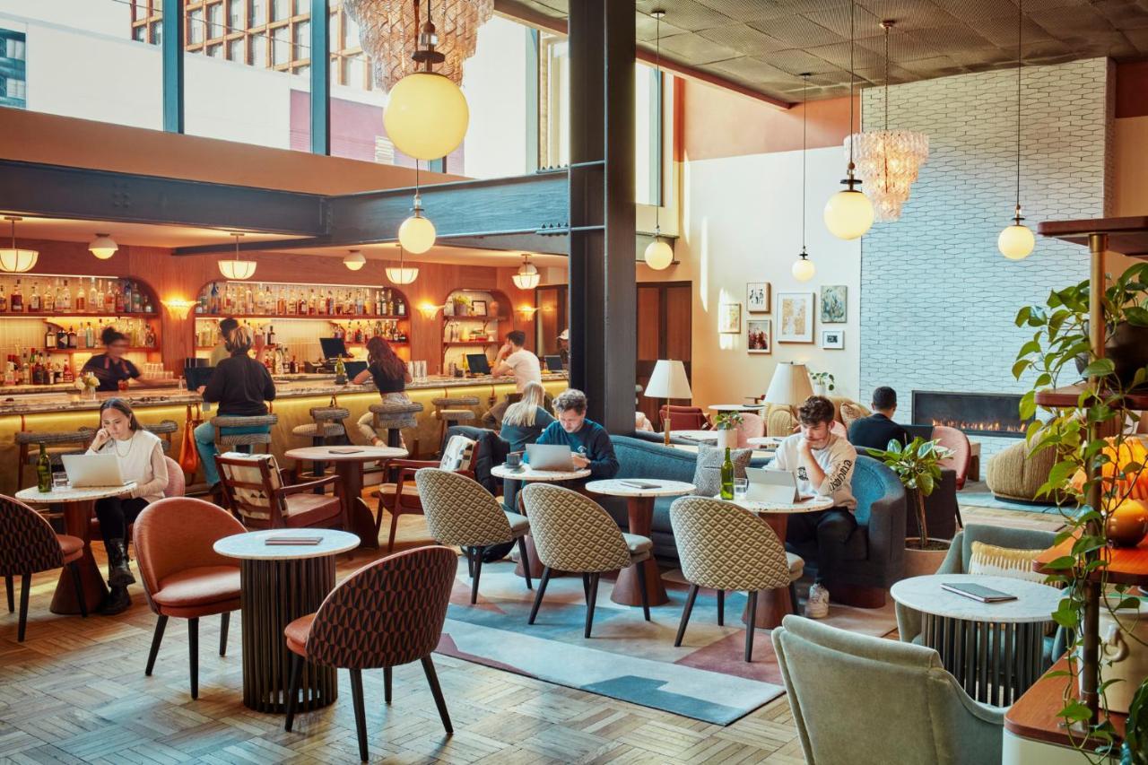 The Hoxton Williamsburg Nova York