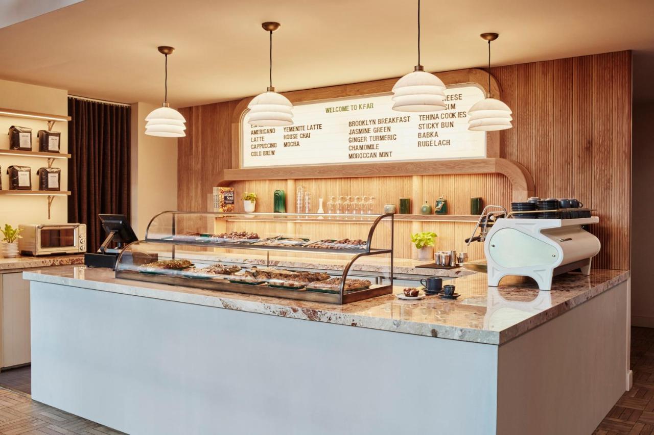 Hotel The Hoxton Williamsburg Nova York