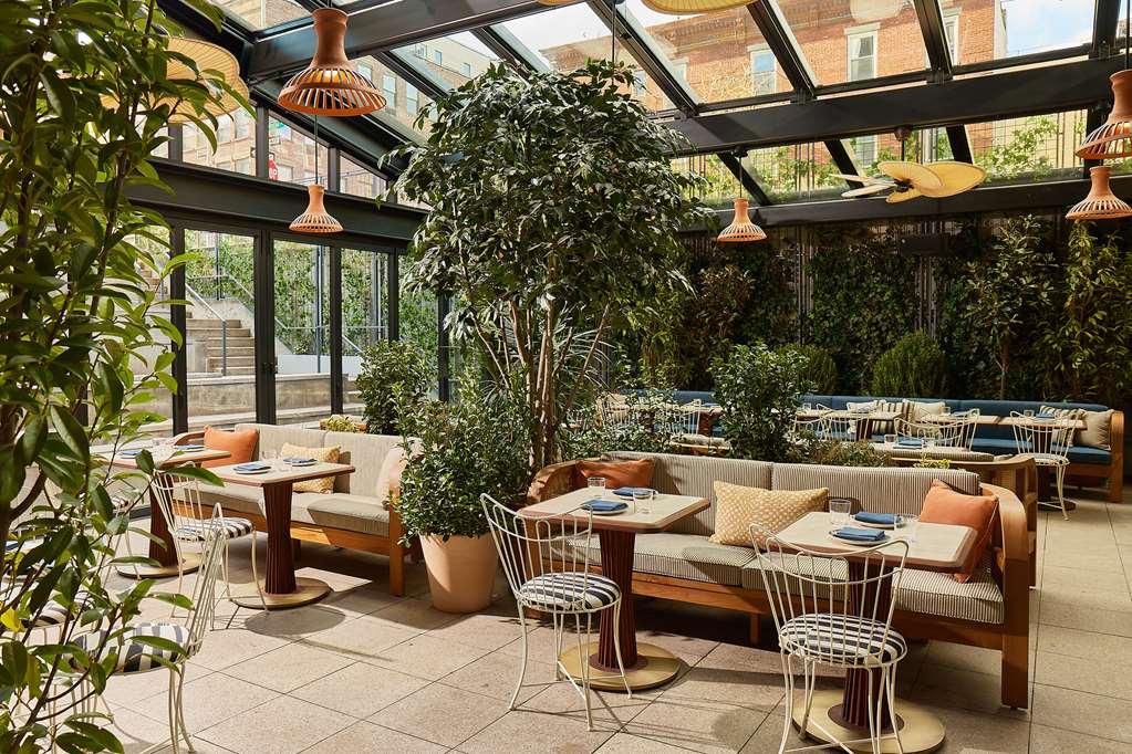 Hotel The Hoxton Williamsburg Nova York